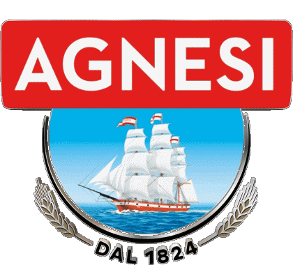 Agnesi Pâtes Nourriture 