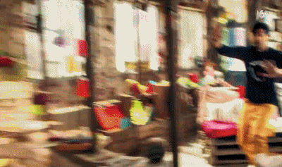 Scènes de  Ménages Programa de TV Multimedia 