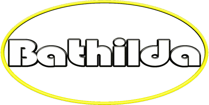 Bathilda B FEMENINO - Francia Nombre 