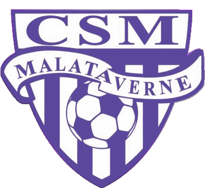 C.S. Malataverne 26 - Drome Auvergne - Rhône Alpes Fußballvereine Frankreich Sport 