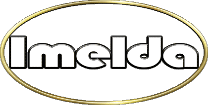 Imelda I WEIBLICH - Spanien Vorname 