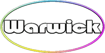 Warwick W MASCULIN - UK - USA Prénoms 