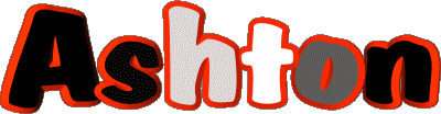 Ashton A MASCULIN - UK - USA Prénoms 