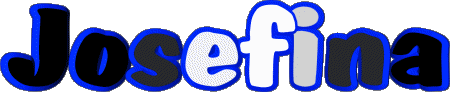 Josefina J FEMININ - Espagne Prénoms 