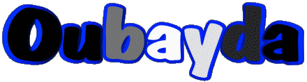 Oubayda O FEMININ - Maghreb Musulman Prénoms 
