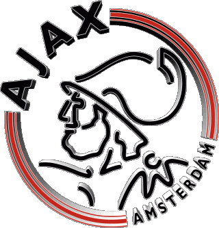 Ajax Amsterdam Pays Bas FootBall Club Europe Logo Sports 