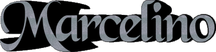 Marcelino M MASCULIN - Espagne Prénoms 