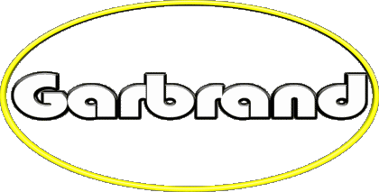 Garbrand G MASCHIO - Germania Nome 