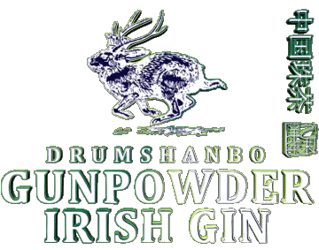 Drumshanbo Gunpowder Ginebra Bebidas 