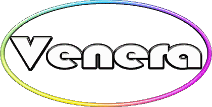 Venera V WEIBLICH - Italien Vorname 