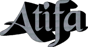 Atifa A WEIBLICH - Maghreb Muslim Vorname 