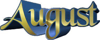 August A MASCHIO - UK - USA - IRL - AUS - NZ Nome 