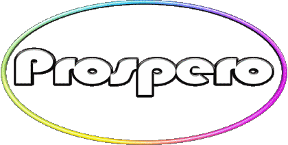 Prospero P MASCULINO - Italia Nombre 