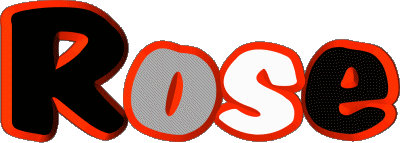 Rose R FEMININE - France First Names 