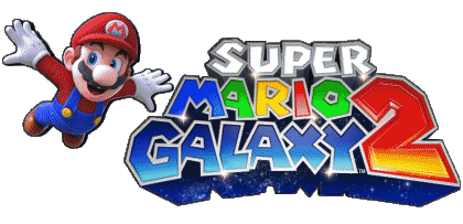 Galaxy 02 Super Mario Videogiochi Multimedia 