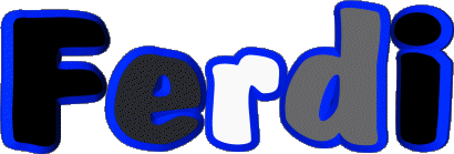 Ferdi F MASCHIO - Germania Nome 