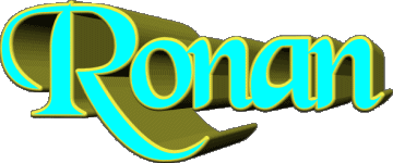 Ronan R MASCULIN - France Prénoms 
