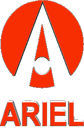 Logo Ariel-Cars Voitures Transports 