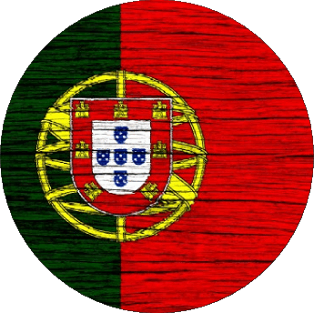 Ronda Portugal Europa Banderas 