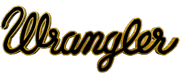 Wrangler Sports Wear Fashion 