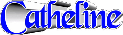 Catheline C FEMENINO - Francia Nombre 