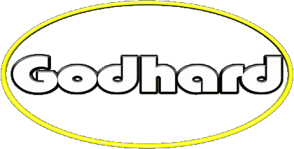 Godhard G Mann - Deutschland Vorname 