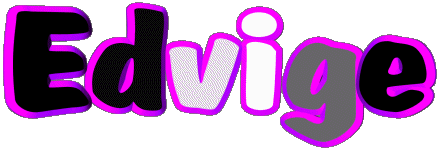 Edvige E FEMININE - Italy First Names 