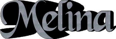 Melina M FEMENINO - Magreb Musulmán Nombre 