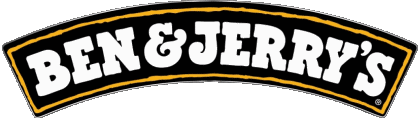 Ben & Jerry's Glaces Nourriture 