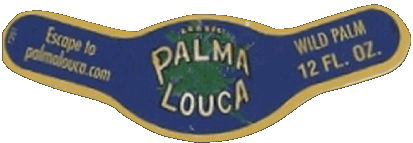 Palma Louca Brésil Bières Boissons 