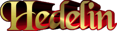 Hedelin H MANN - Frankreich Vorname 