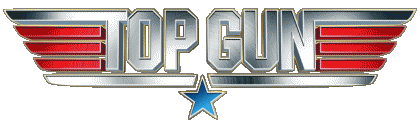 Logo 01 Top Gun Film Internazionale Multimedia 