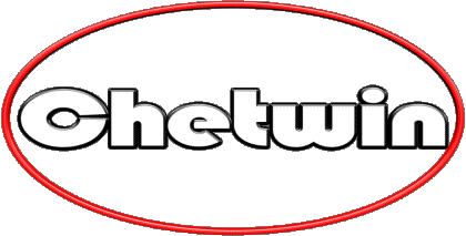 Chetwin C MASCULINO - UK - USA - IRL - AUS - NZ Nombre 