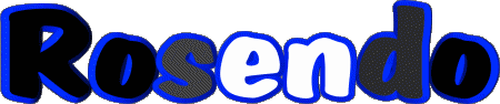 Rosendo R MASCHIO - Spagna Nome 