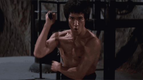 Video Divers Bruce Lee Cinéma International Multi Média 