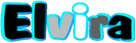 Elvira E WEIBLICH - Italien Vorname 