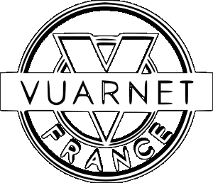 Vuarnet Gafas Moda 