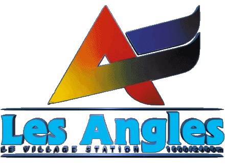 Les Angles Frankreich Pyrenäen Skigebiete Sport 