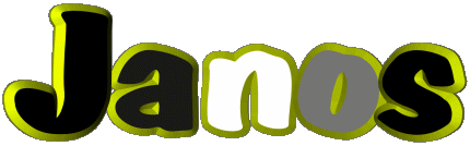 Janos J MASCULIN - France Prénoms 