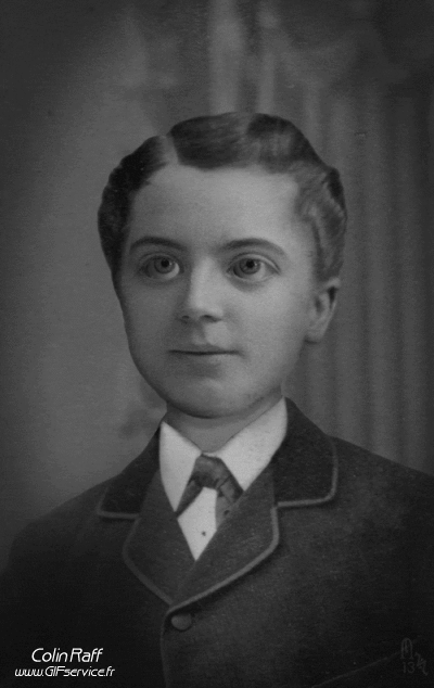 Colin Raff GIF Artists Humor -  Fun 