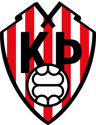 Þróttur Reykjavik Islande FootBall Club Europe Logo Sports 