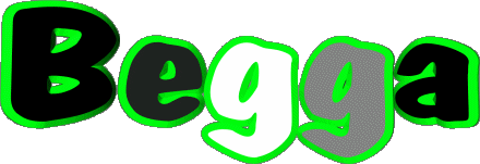 Begga B FEMENINO - Alemania Nombre 