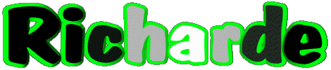 Richarde R WEIBLICH - Frankreich Vorname 