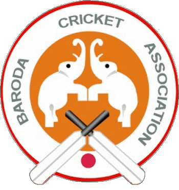 Baroda CA India Cricket Deportes 