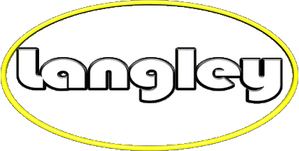 Langley L MASCULINE -  UK - USA - IRL - AUS - NZ First Names 