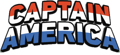 Captain America Fumetto - USA Multimedia 