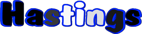 Hastings H MASCULIN - UK - USA Prénoms 