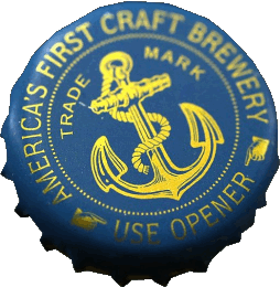 Anchor Steam Beer USA Bier Getränke 