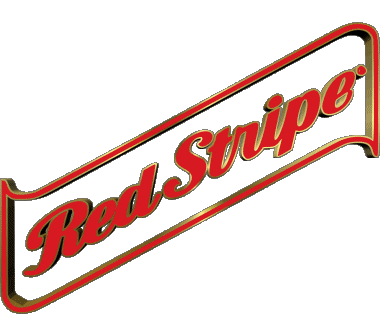Red Stripe Jamaika Bier Getränke 