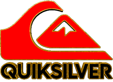 Quiksilver Sportbekleidung Mode 